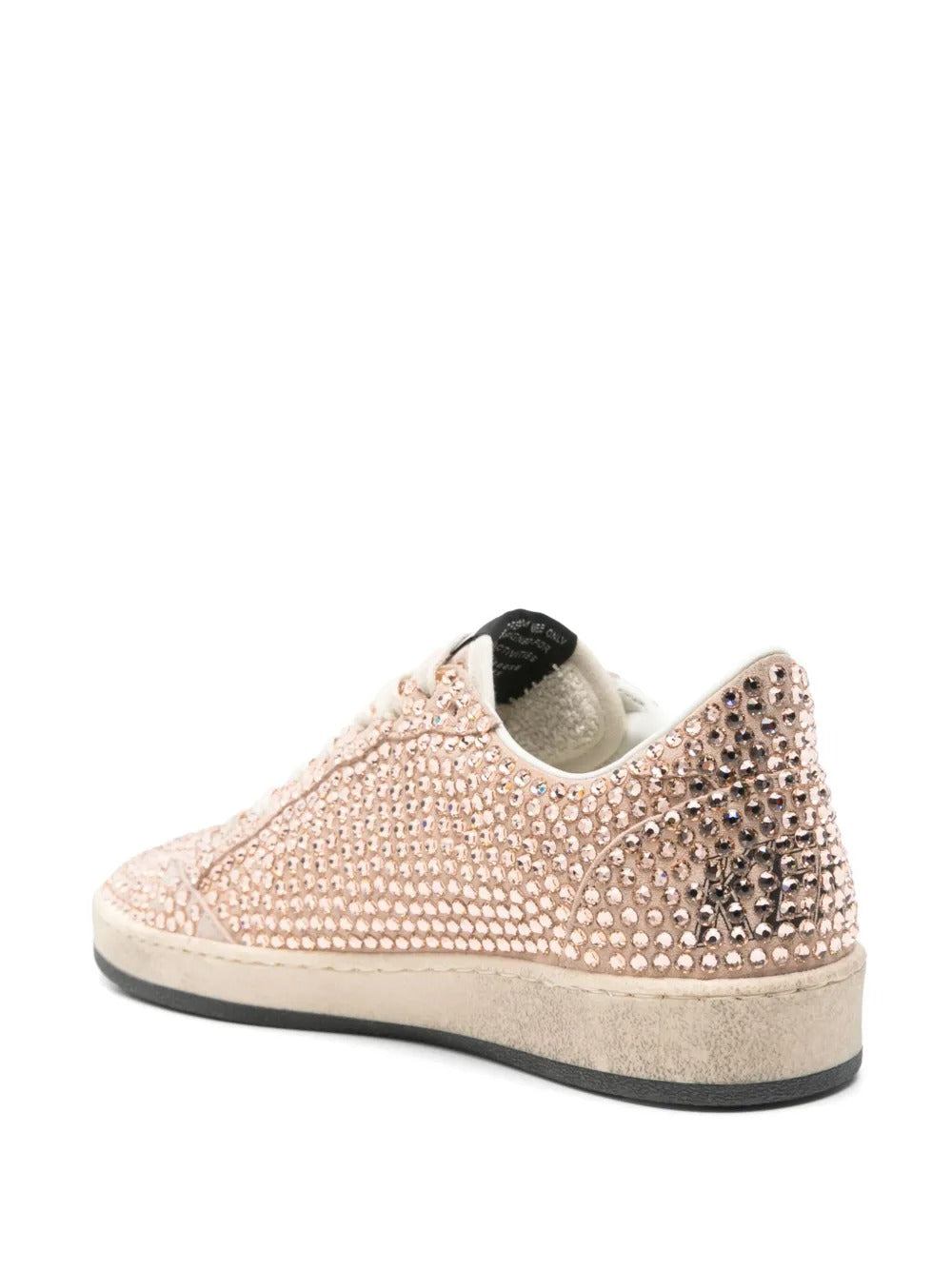 Super-Star Golden Goose