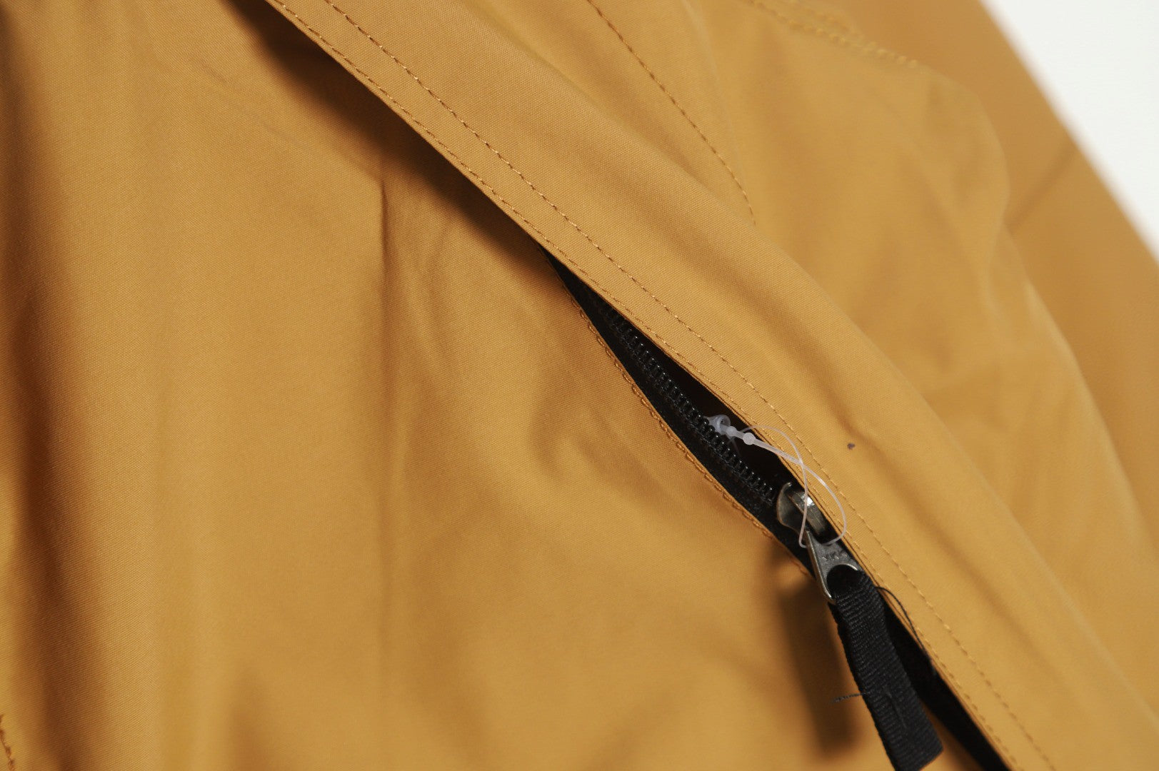 The North Face Mountain Light GTX Jacket - Marrom/Preta