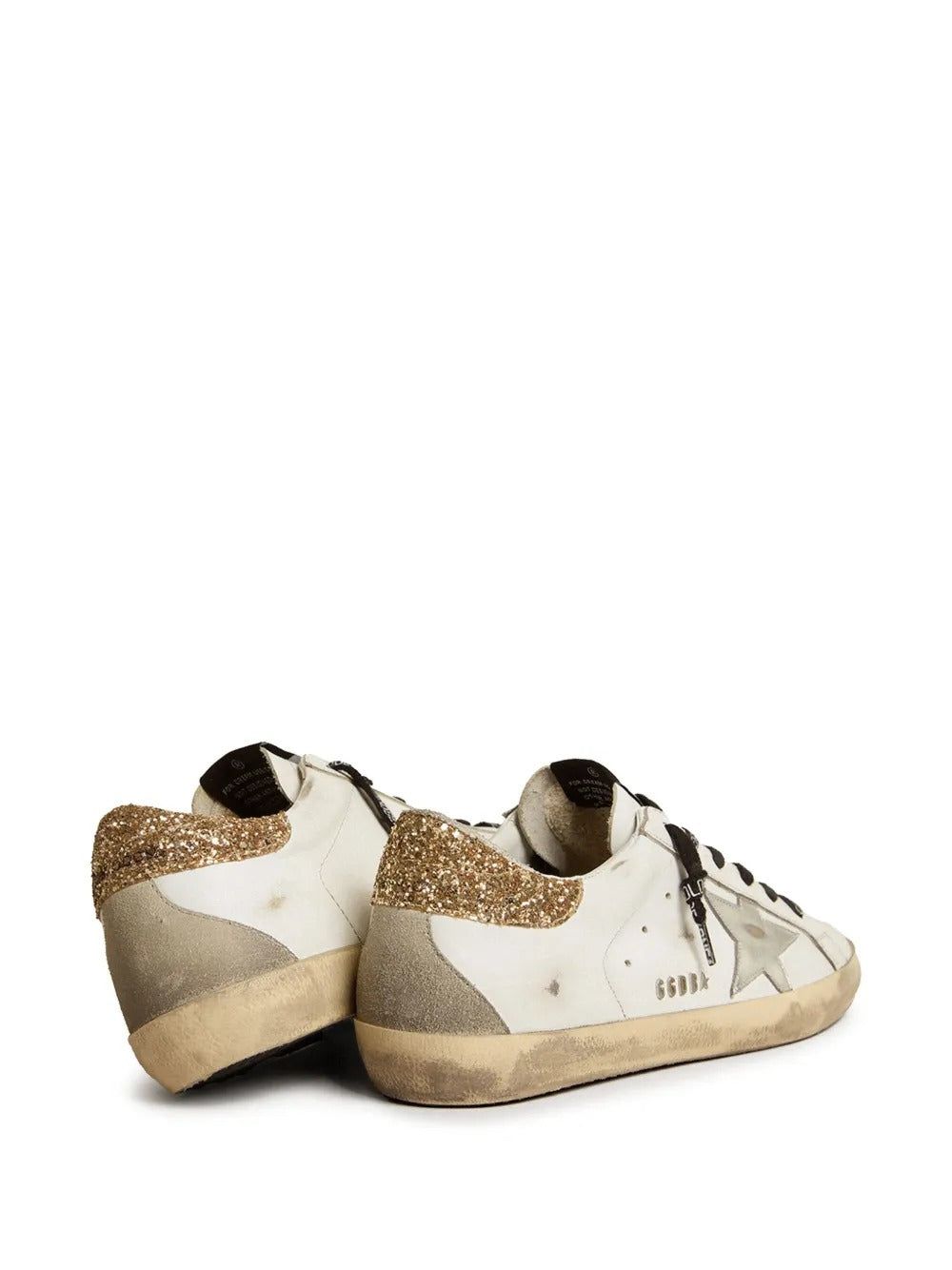 Super-Star Golden Goose