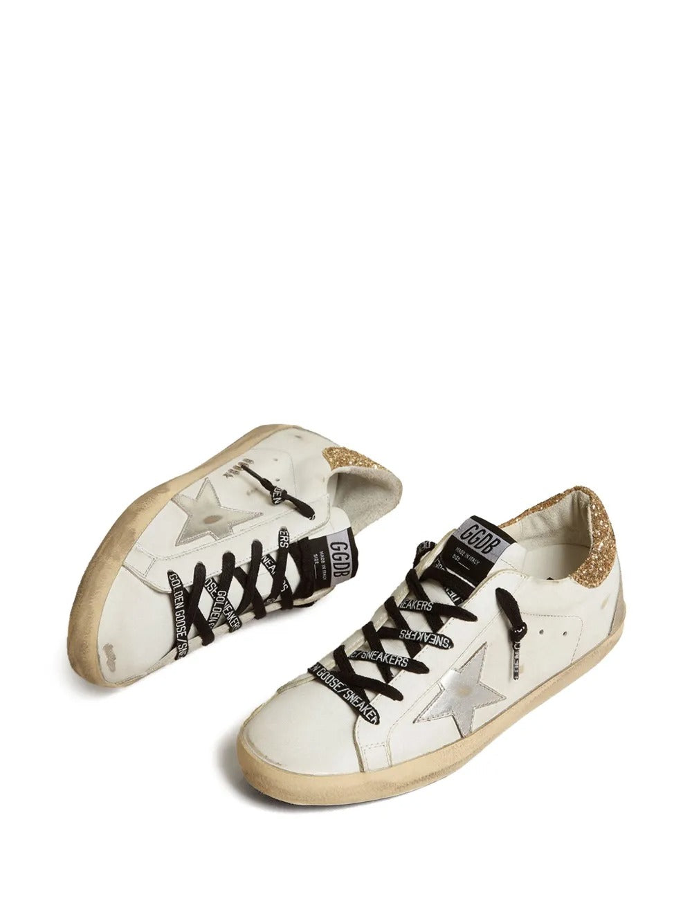 Super-Star Golden Goose