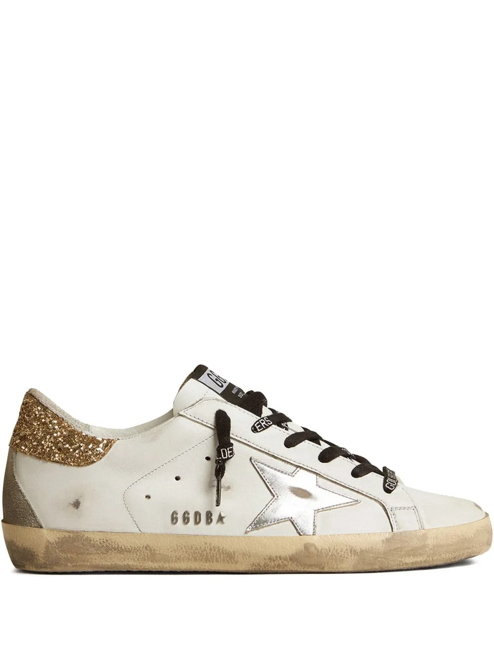 Super-Star Golden Goose
