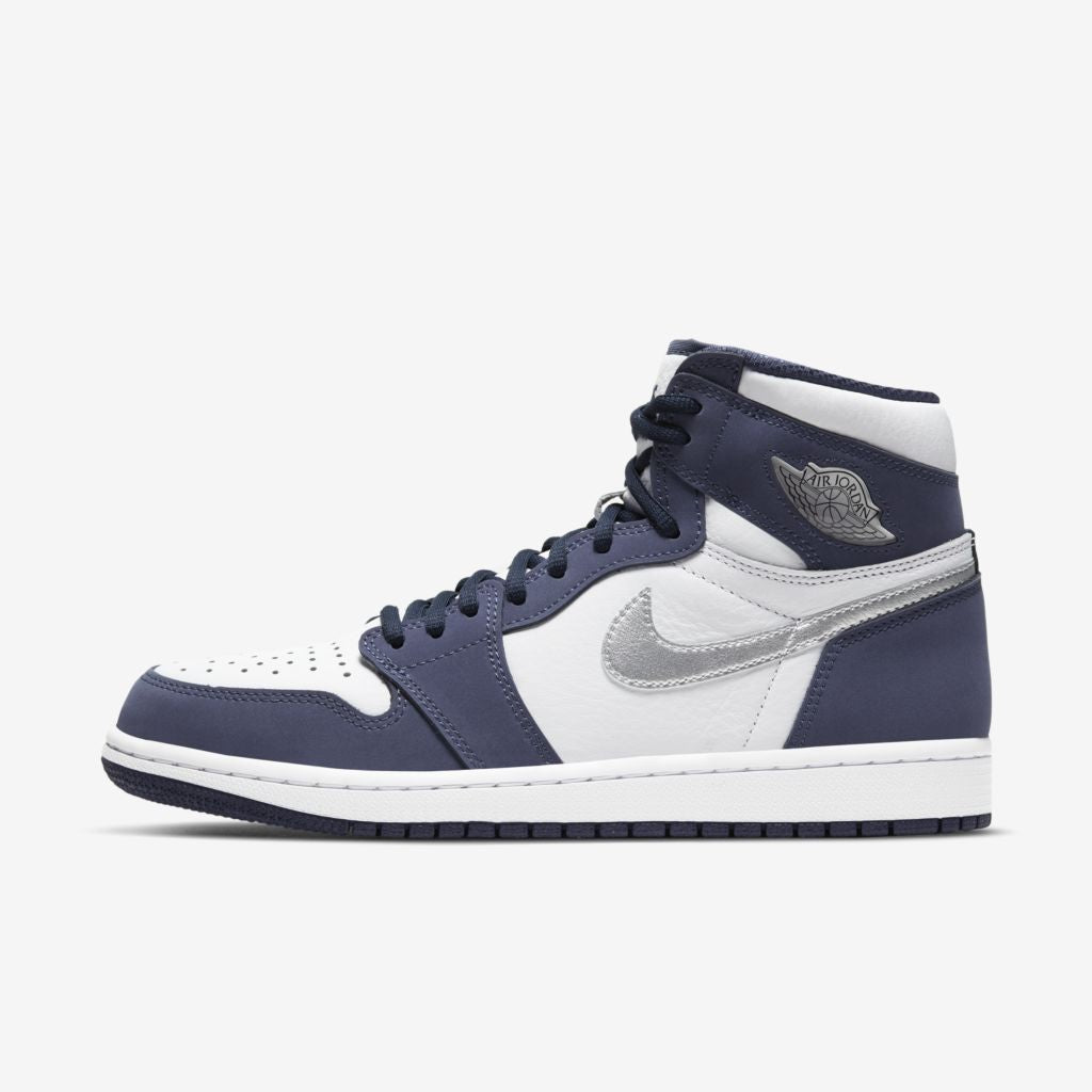 Nike Air Jordan 1 High CO.JP "Midnight Navy"