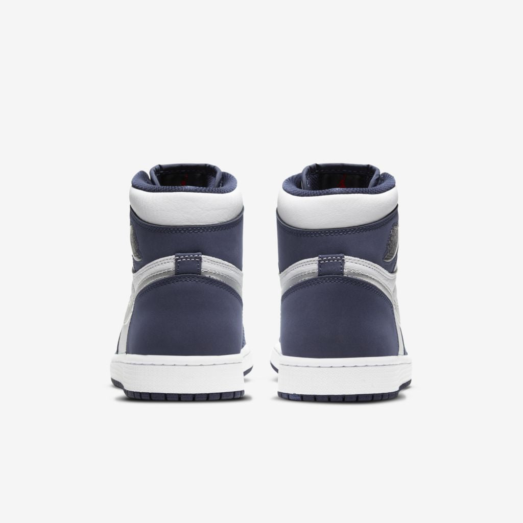 Nike Air Jordan 1 High CO.JP "Midnight Navy"