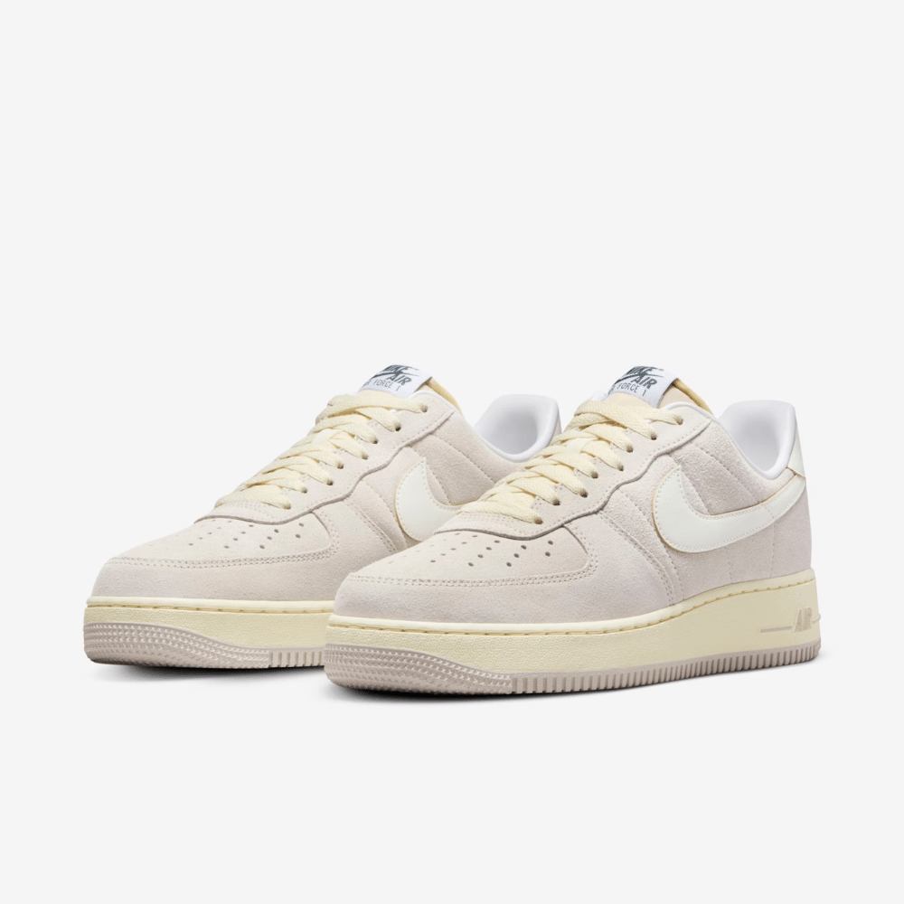 Nike Air Force 1 Low Athletic "Department Sail"
