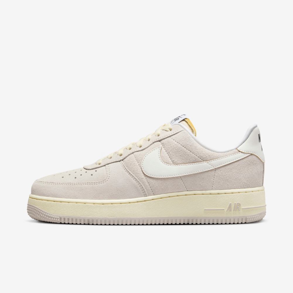 Nike Air Force 1 Low Athletic "Department Sail"