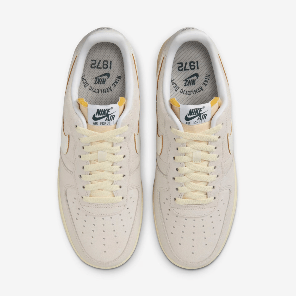 Nike Air Force 1 Low Athletic "Department Sail"