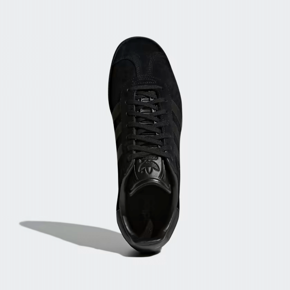 Adidas Gazelle Triple Black