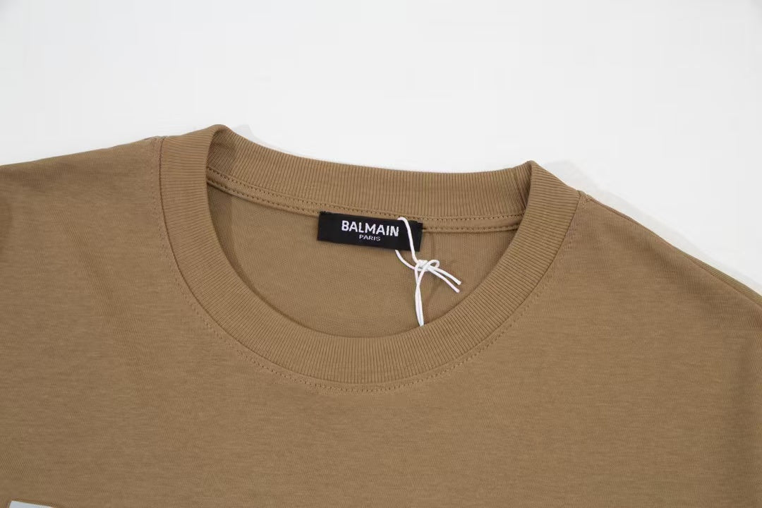 Camiseta | Balmain