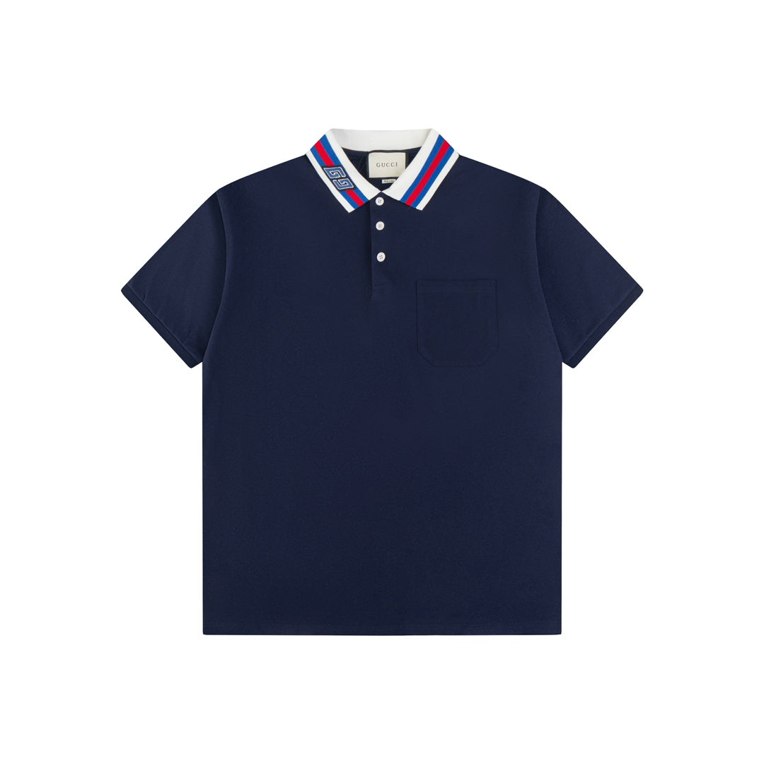 Camiseta Polo Gucci