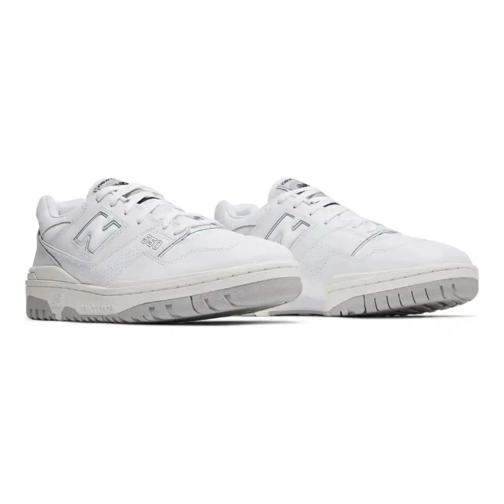 New Balance 550 "White Grey"