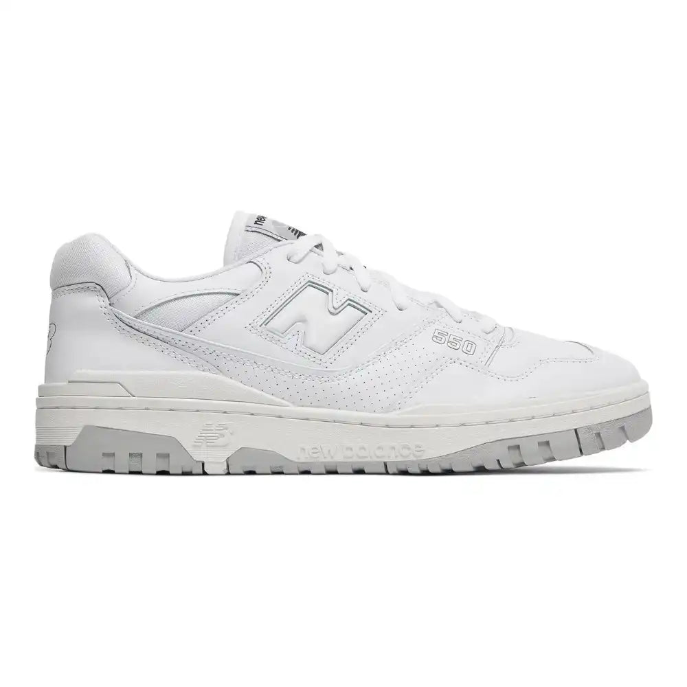 New Balance 550 "White Grey"