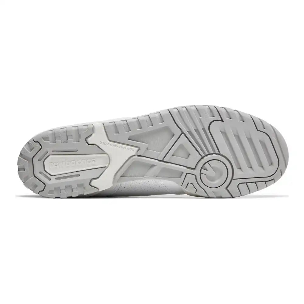 New Balance 550 "White Grey"