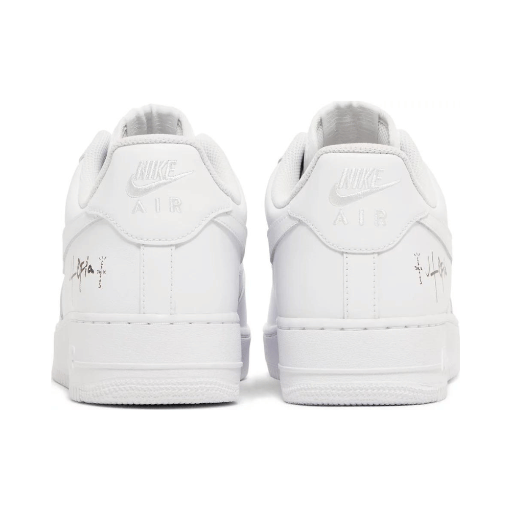 Travis Scott x Nike Air Force 1 Utopia