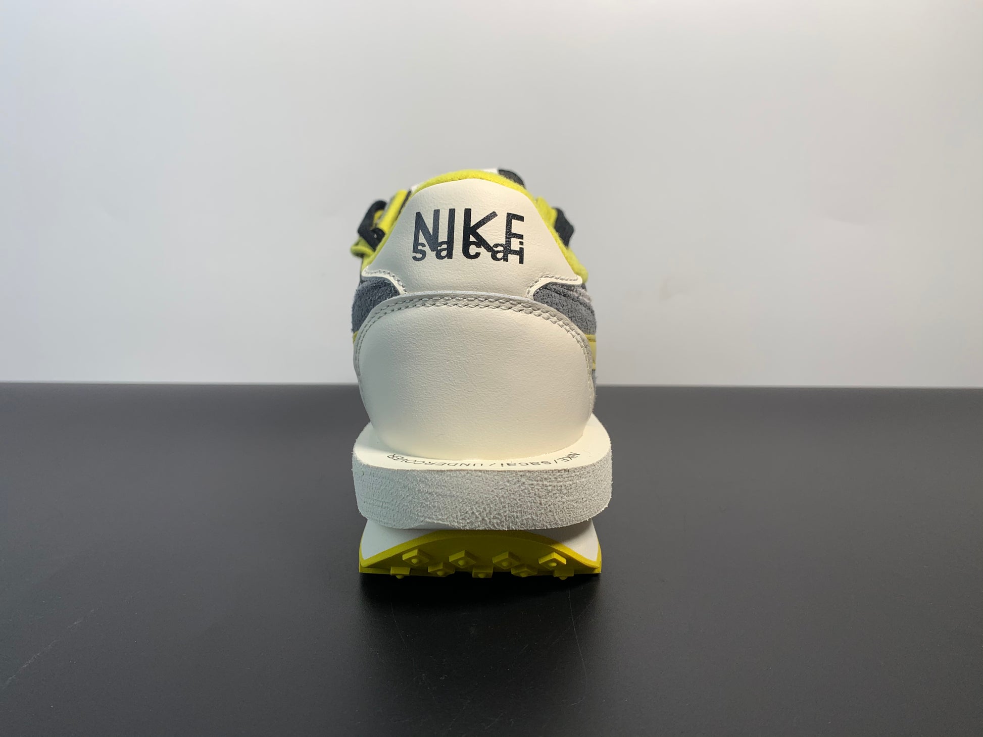 Nike Sacai University Blue