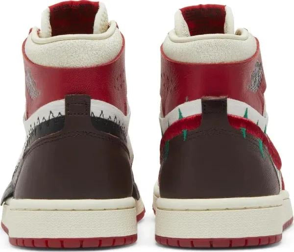 Air Jordan 1 Zoom CMFT 2 “A Rose From Harlem