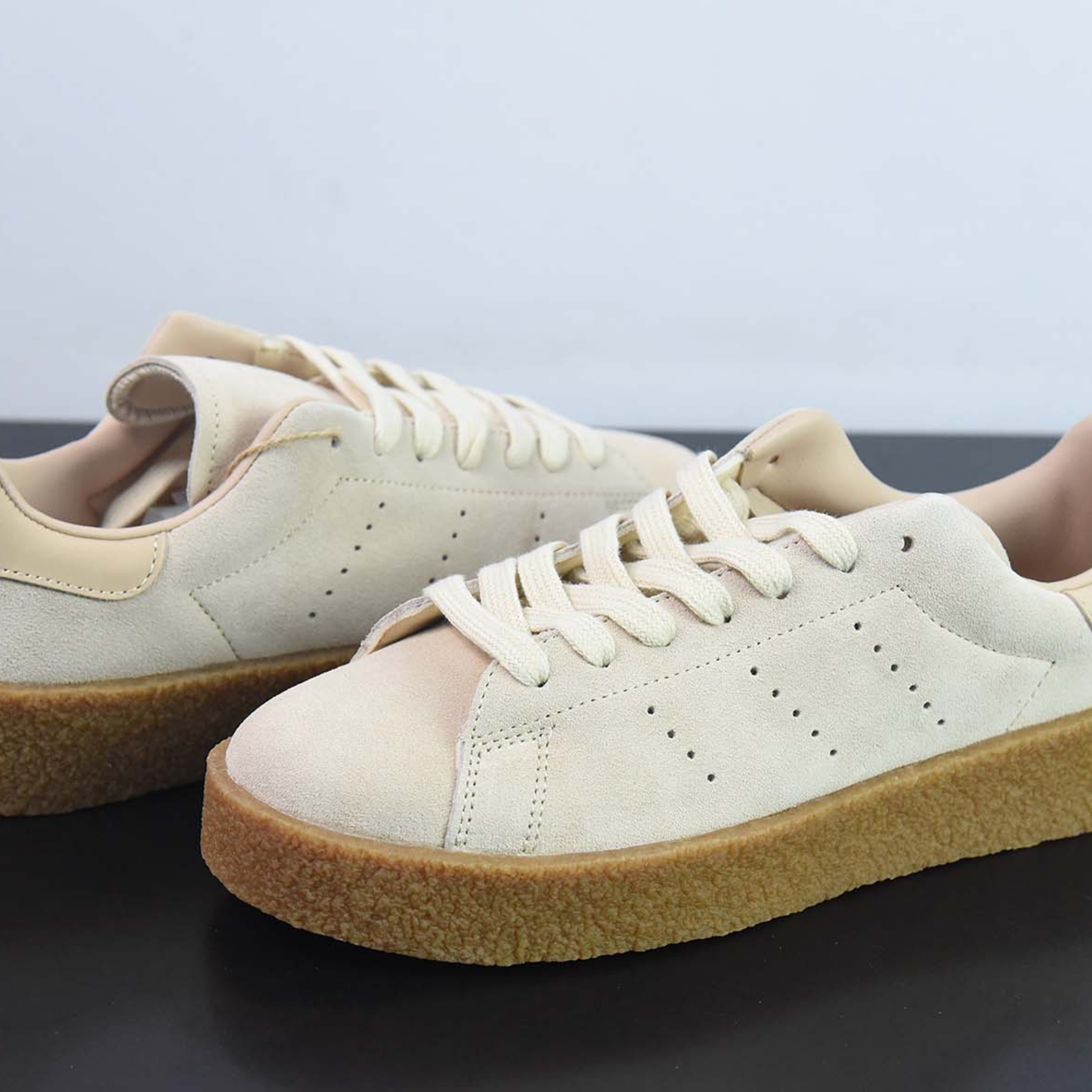 Adidas Campus x Stan Smith