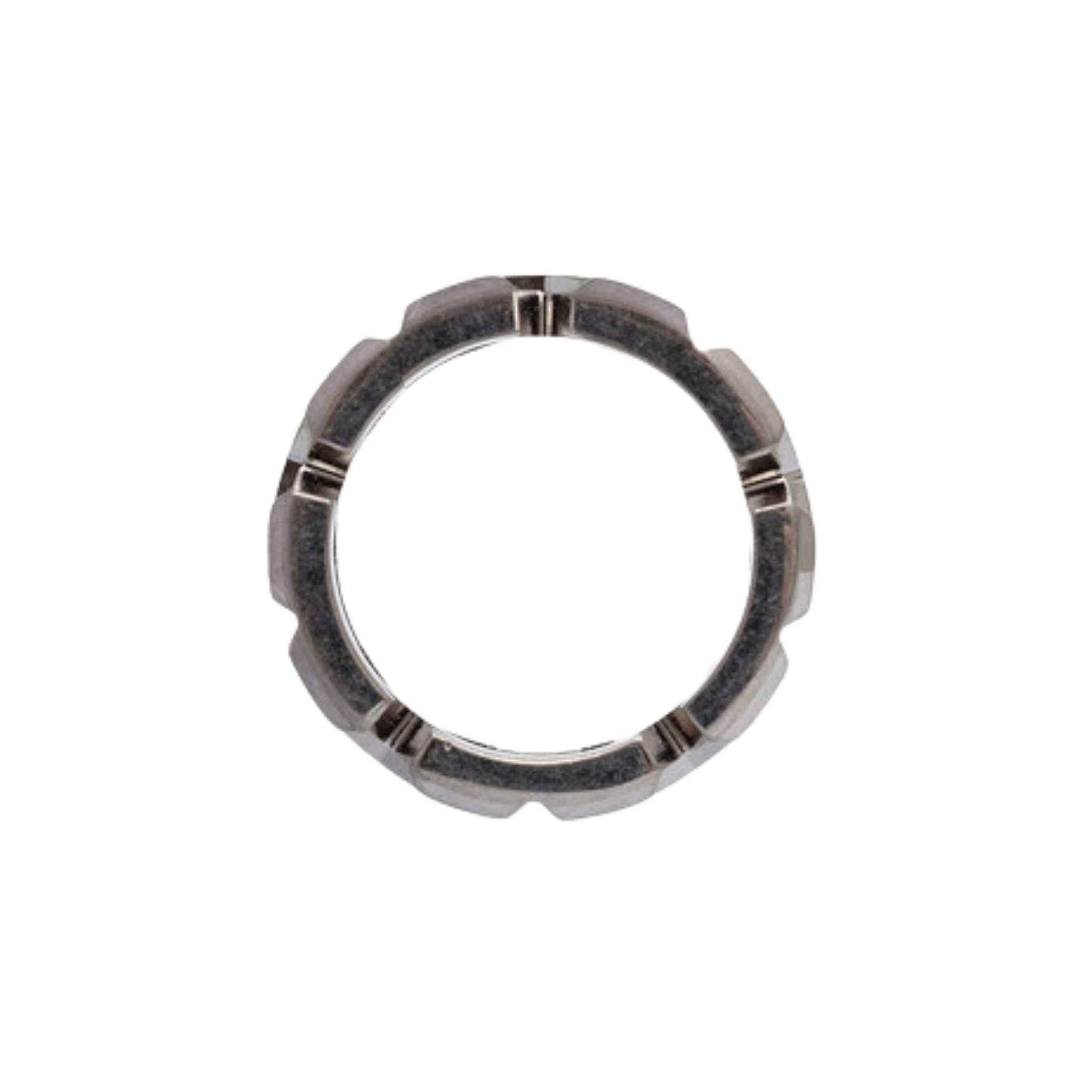 Off-White™ Multi-Arrows Ring