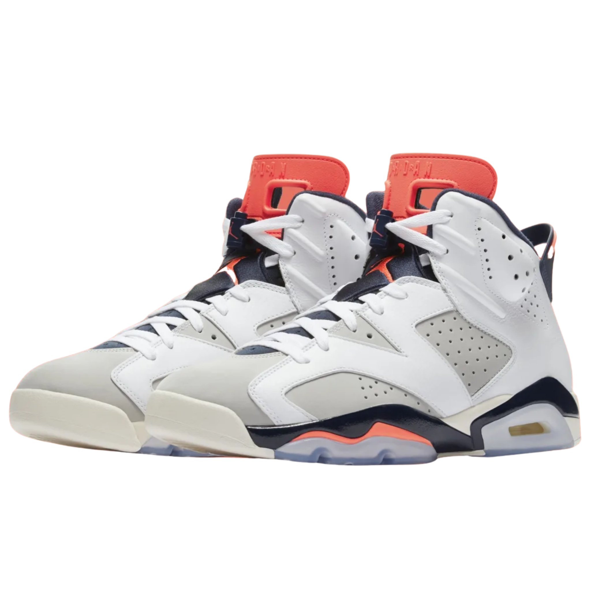 Nike Air Jordan 6 Retro "Tinker Hatfield"