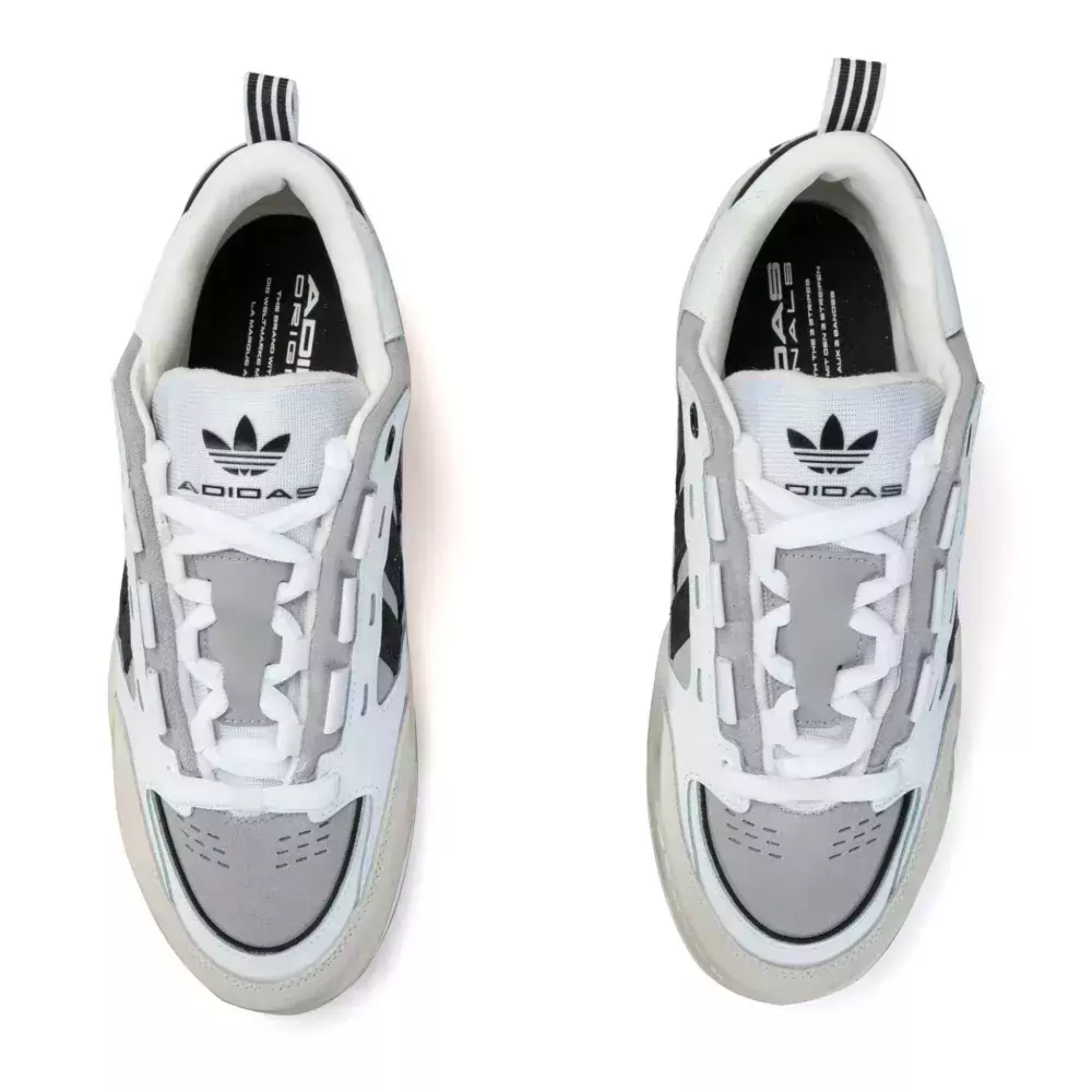 ADI2000 "Cloud White"