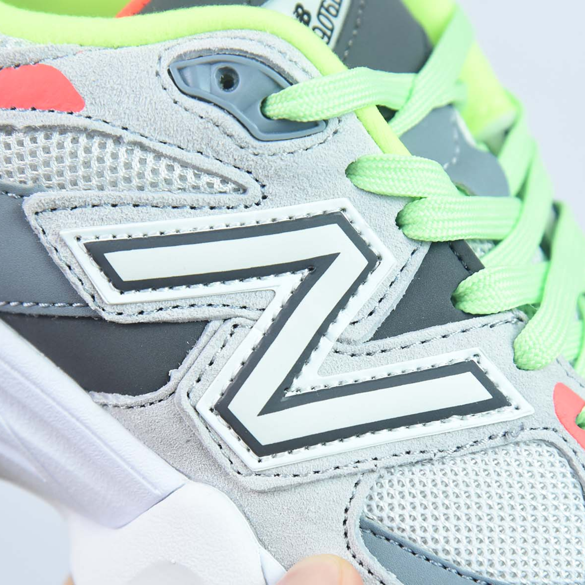 New Balance 9060 "DTLR Glow"