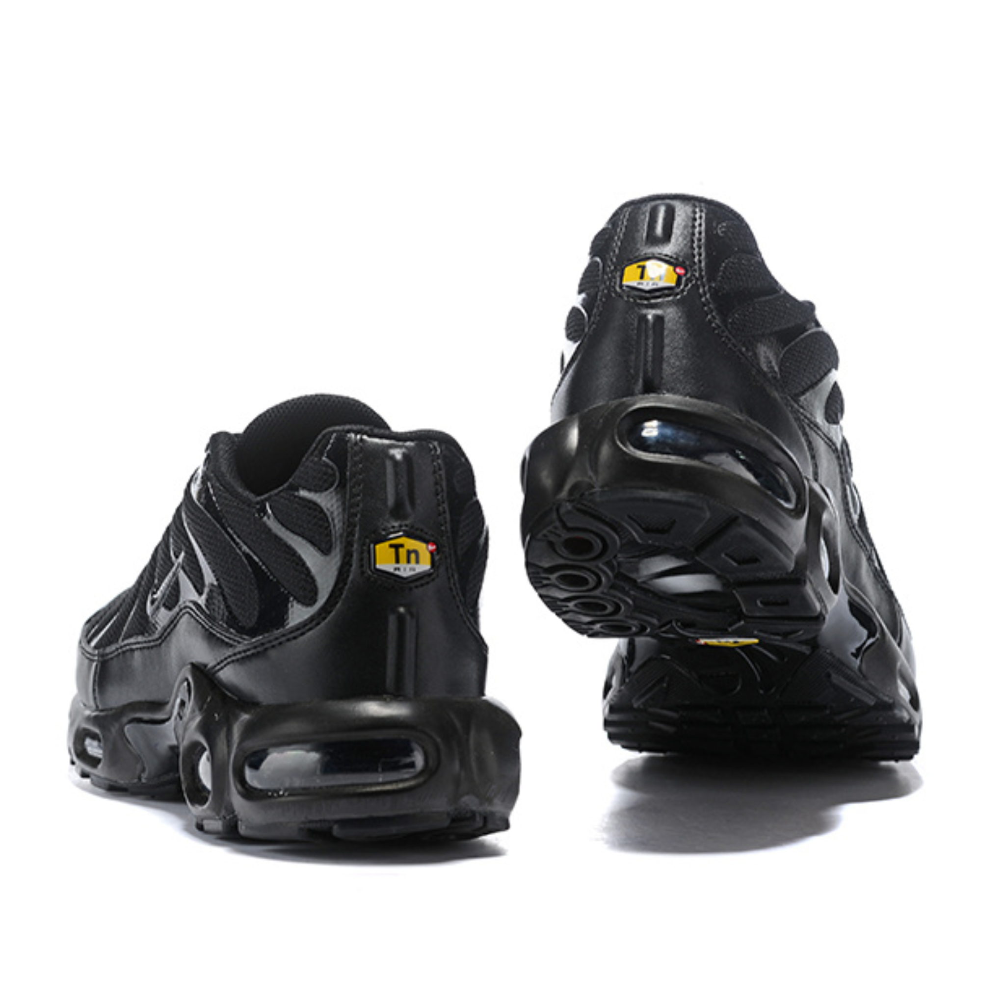 Nike Air Max plus "Black"