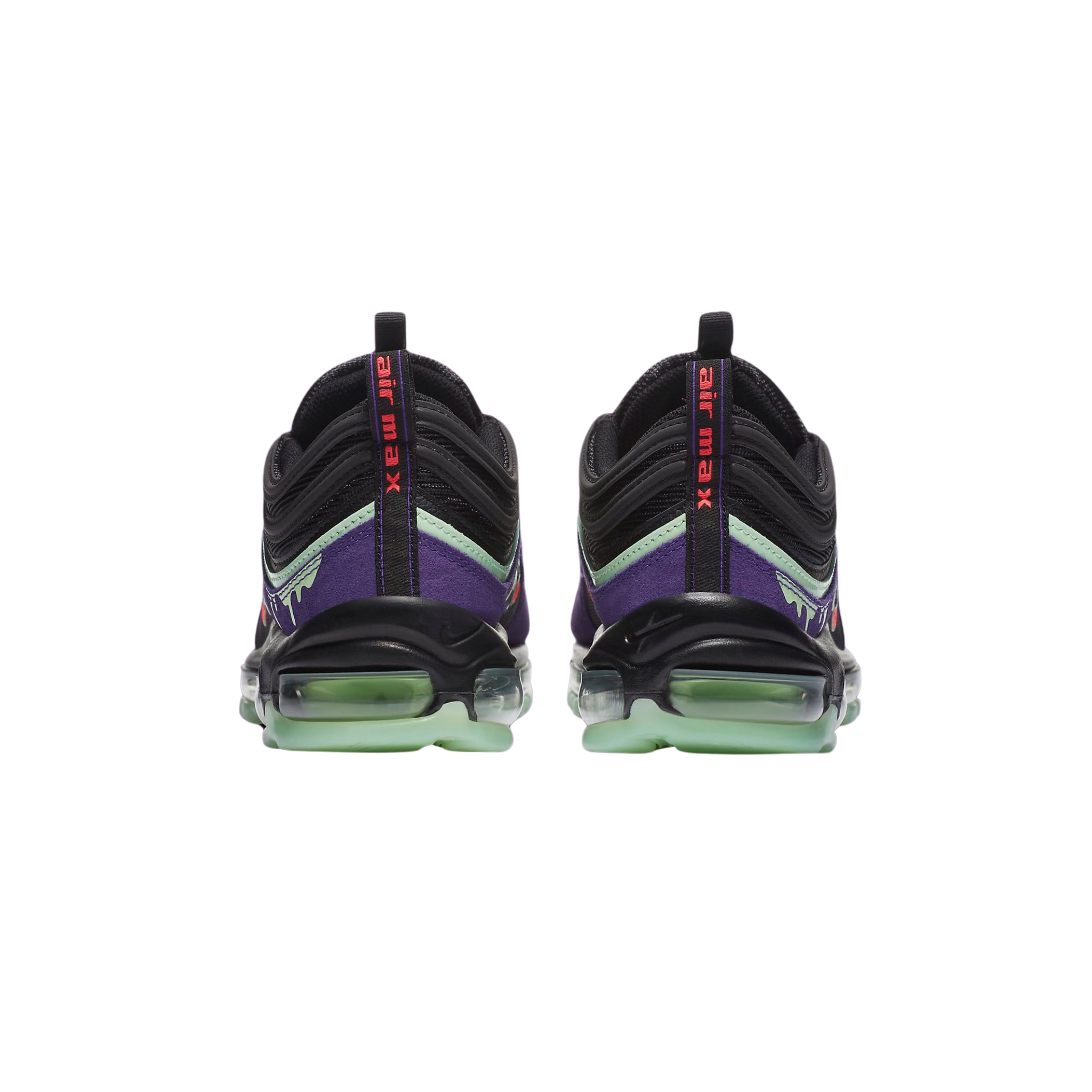 Nike Air Max 97 "Flash Crimson"