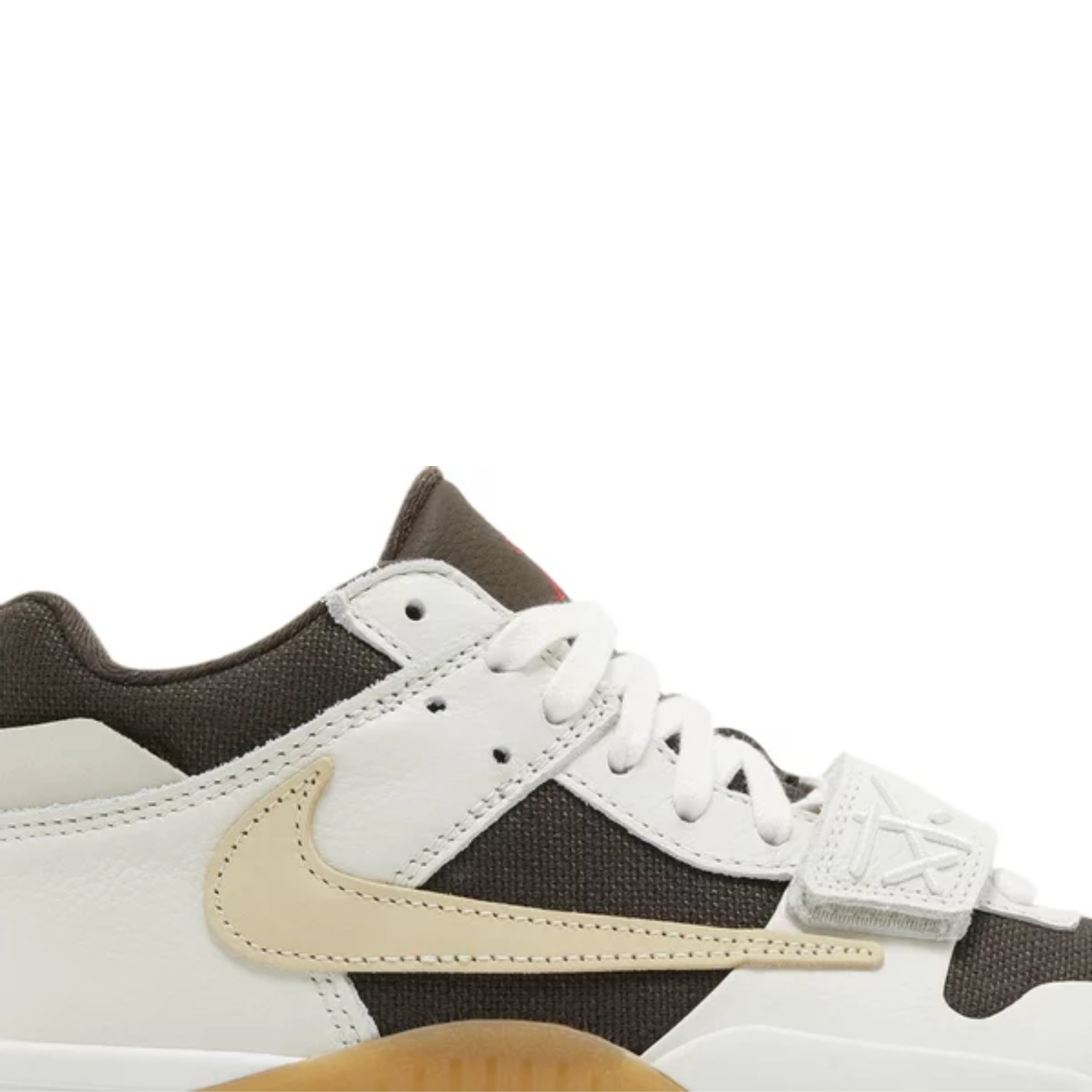 Travis Scott x Air Jordan Jumpman Jack TR Sail
