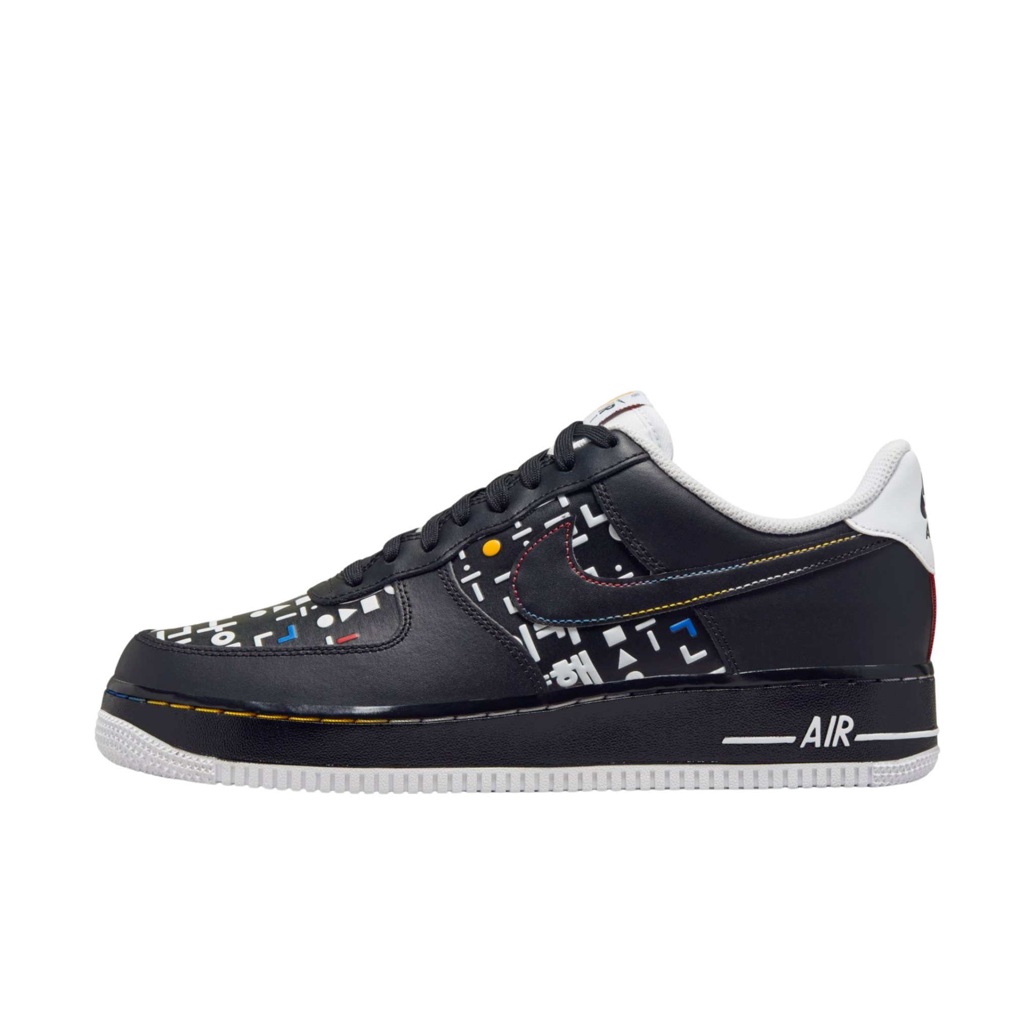Nike Air Force 1 Low '07