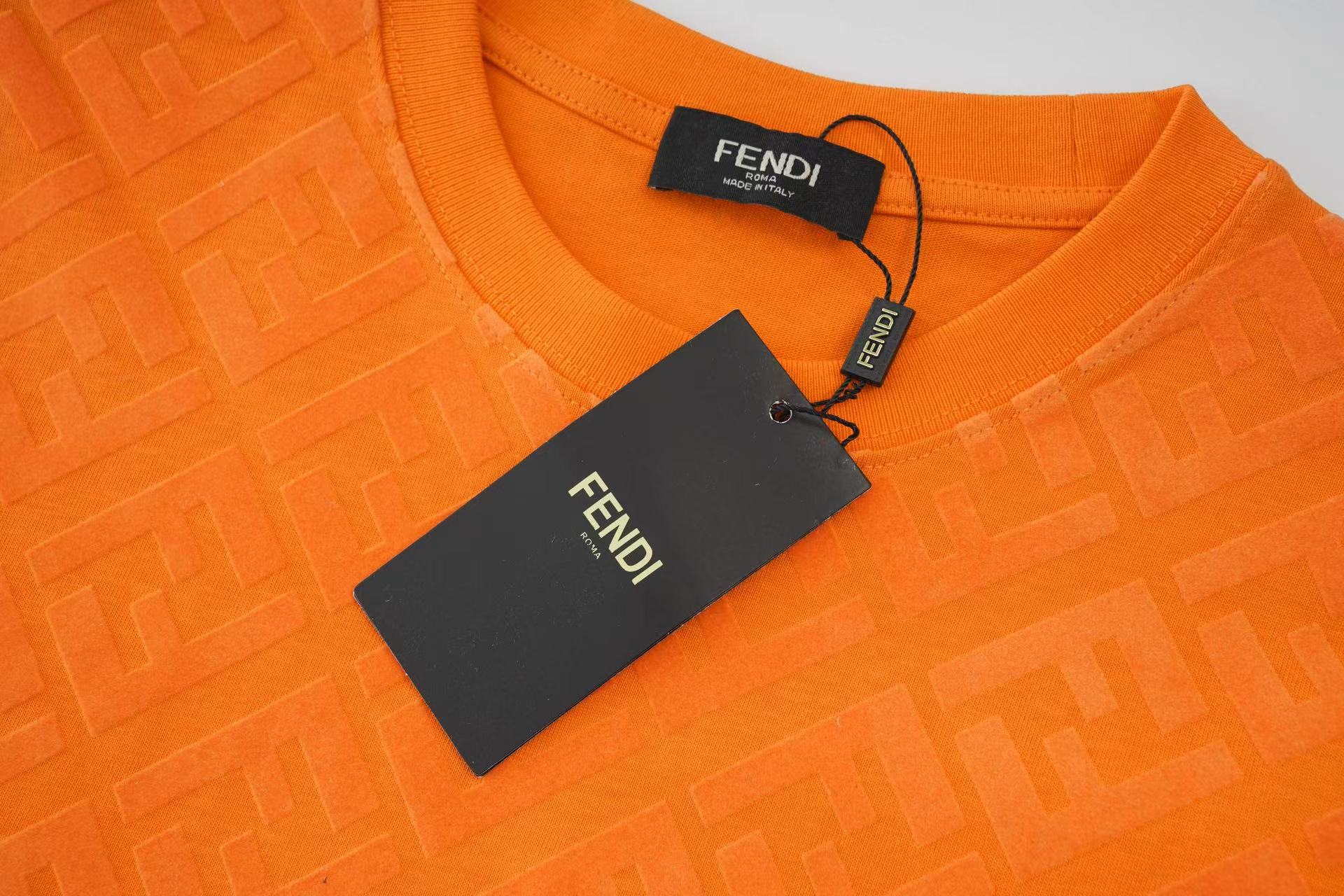 Camiseta | Fendi