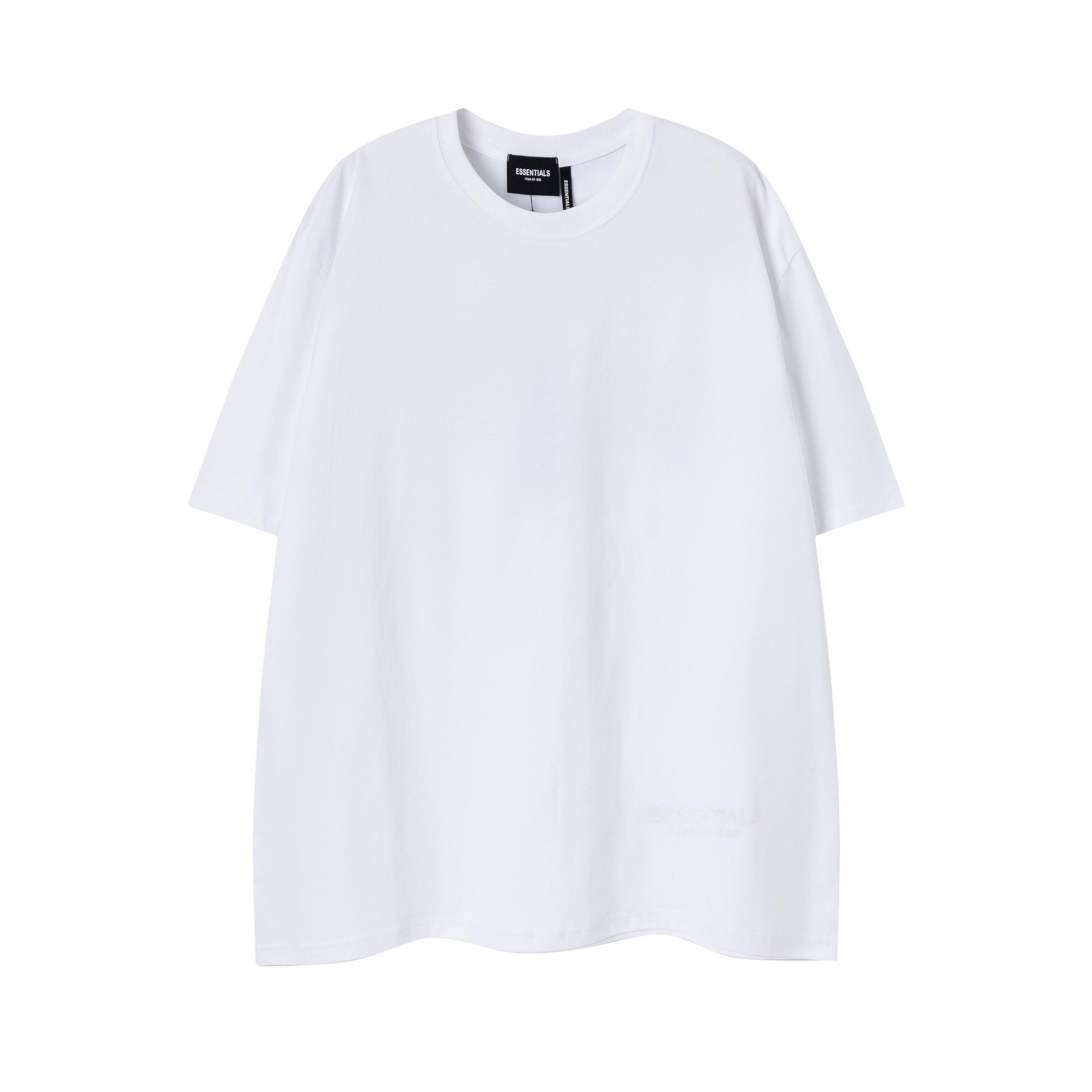 Camiseta | Fear Of God | Essencials