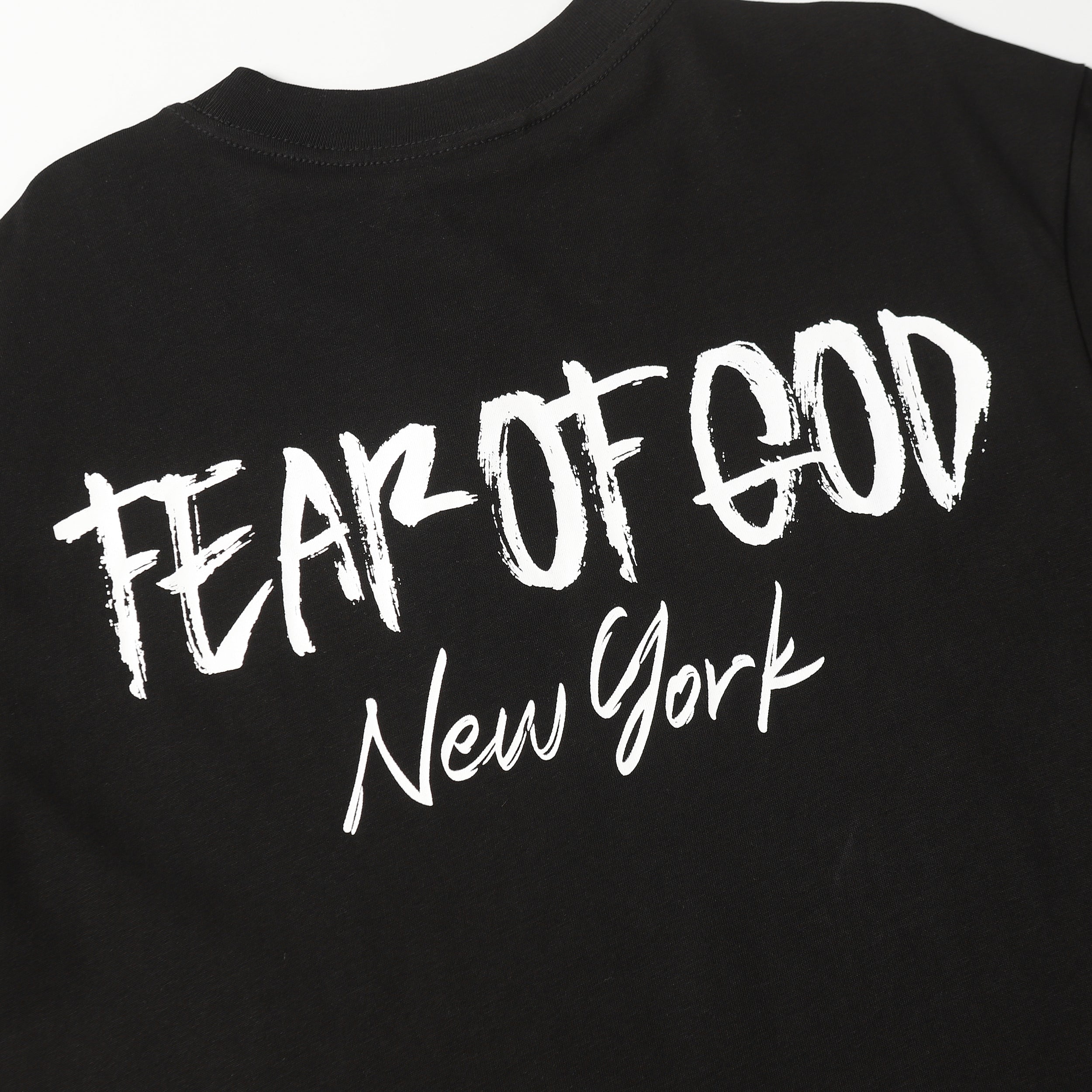 Camiseta | Fear Of God | Essencials
