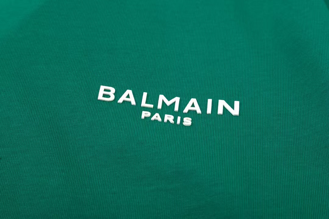 Camiseta | Balmain