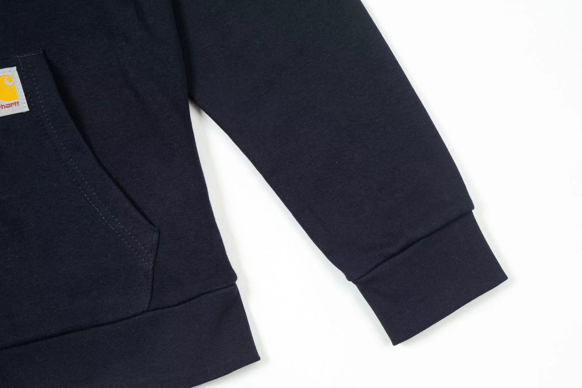 Moletom | Carhartt | Dark Blue