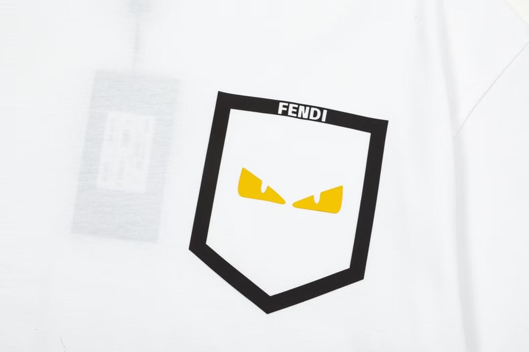 Camiseta | Fendi