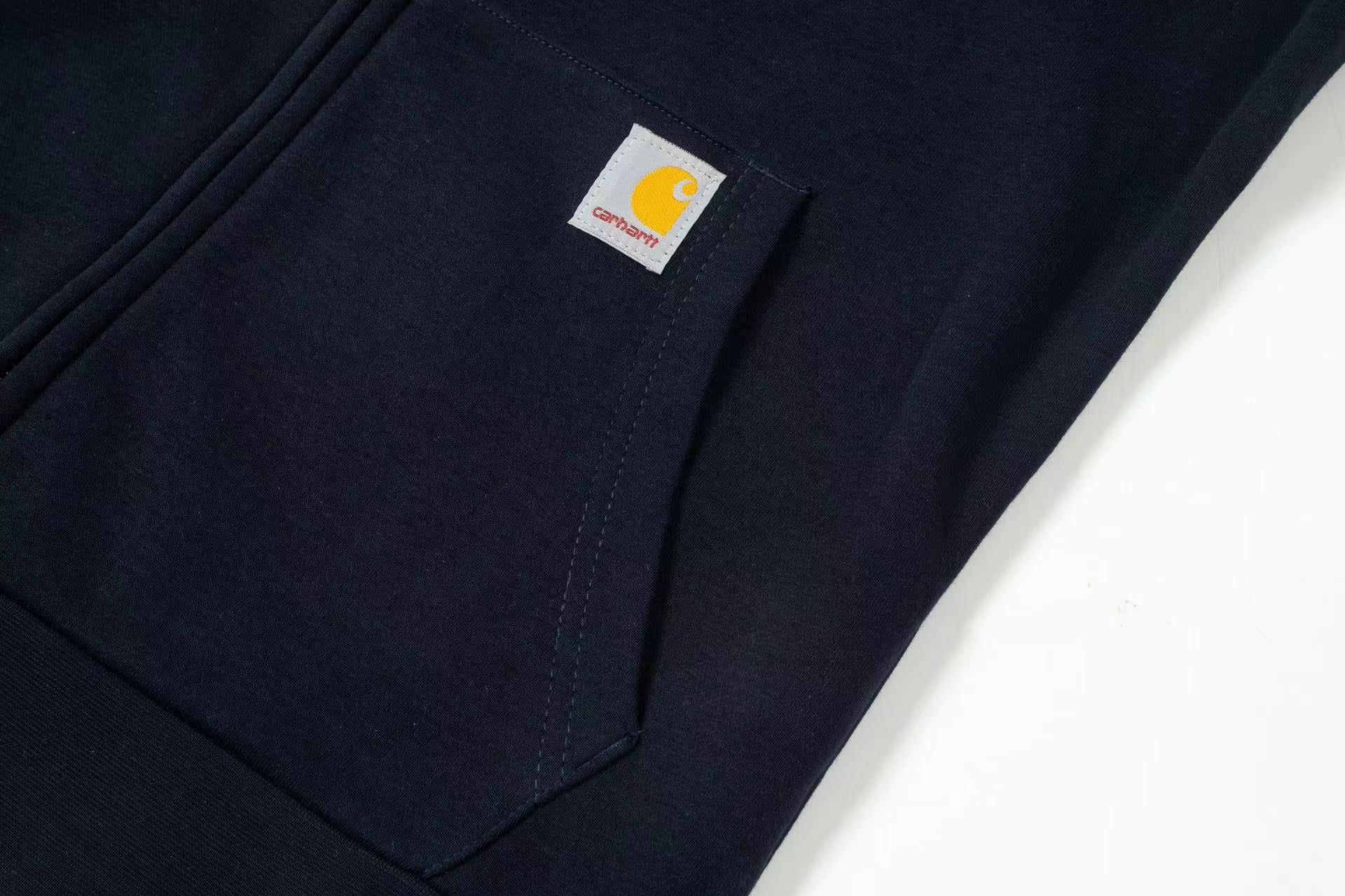 Moletom | Carhartt | Dark Blue