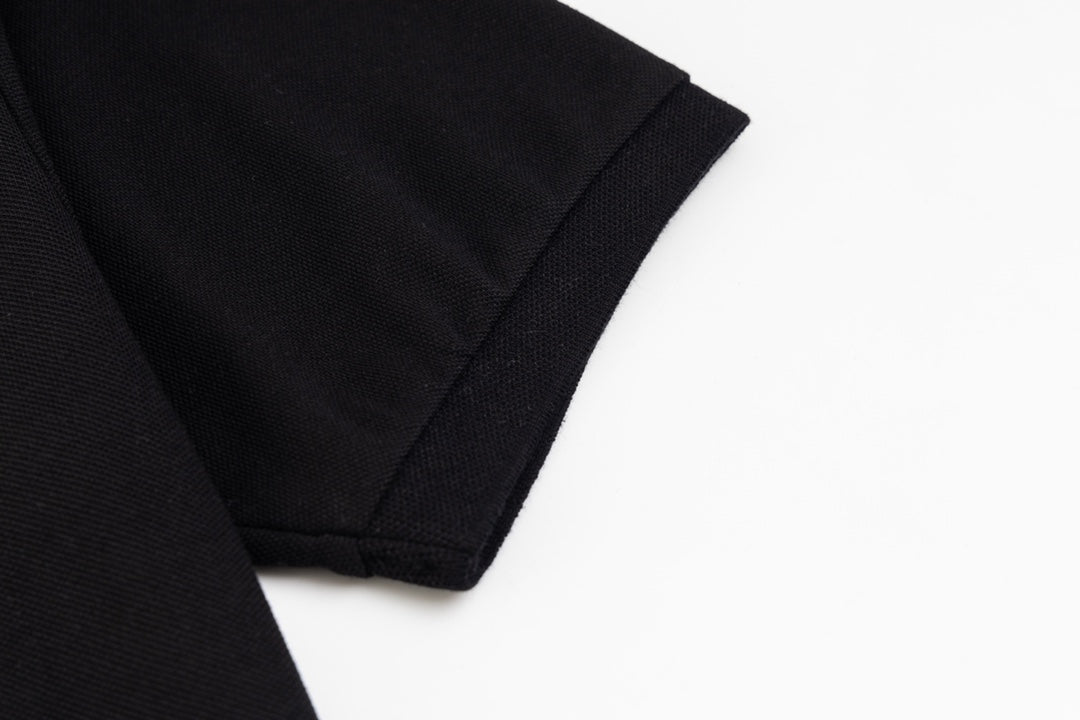 Camiseta Polo Burberry