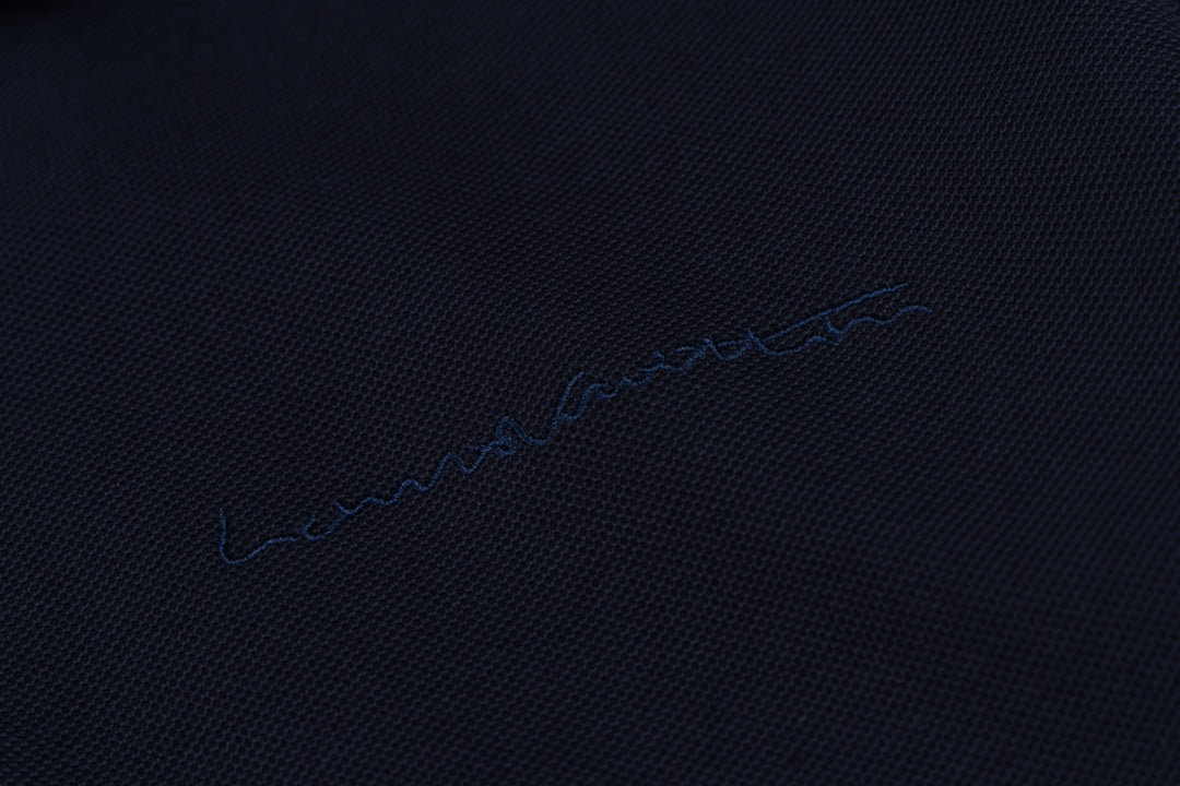 Camiseta Polo Louis Vuitton