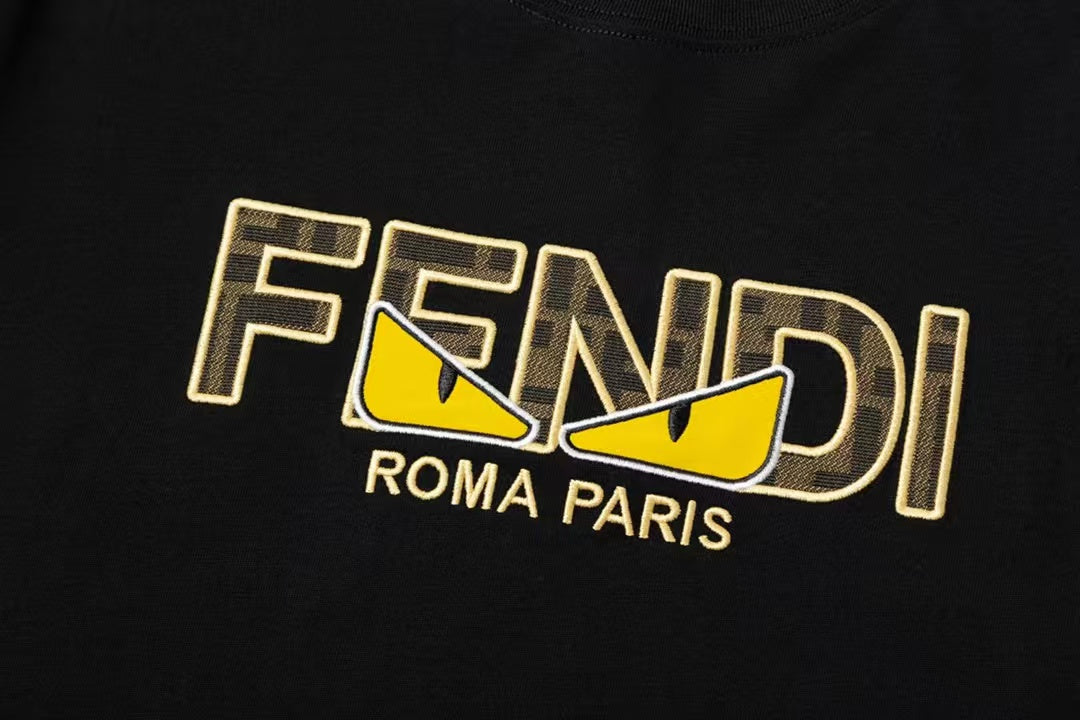Camiseta | Fendi