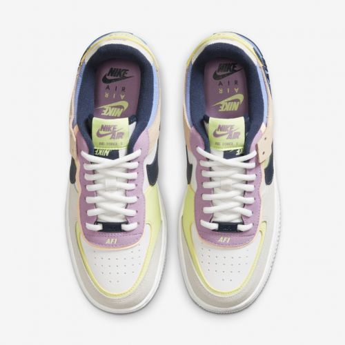 Nike Air Force 1 Shadow "Photon Dust"