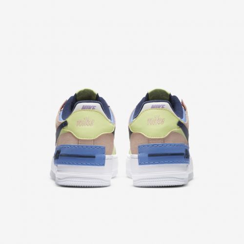 Nike Air Force 1 Shadow "Photon Dust"