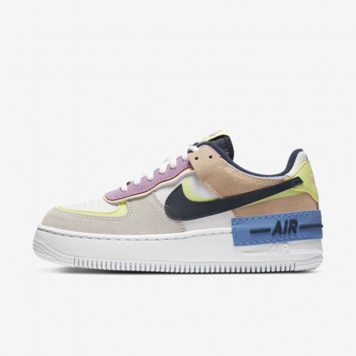 Nike Air Force 1 Shadow "Photon Dust"