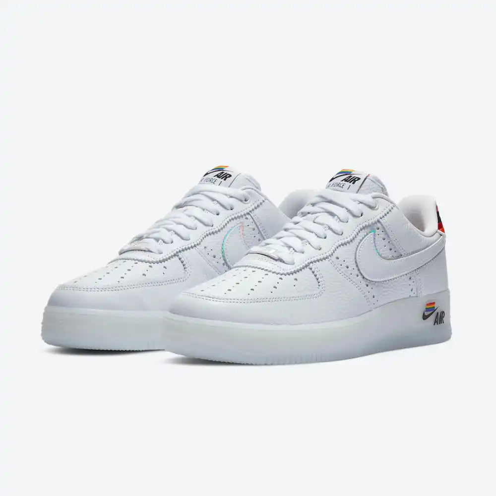 Nike Air Force 1 Low "Be True" 2020