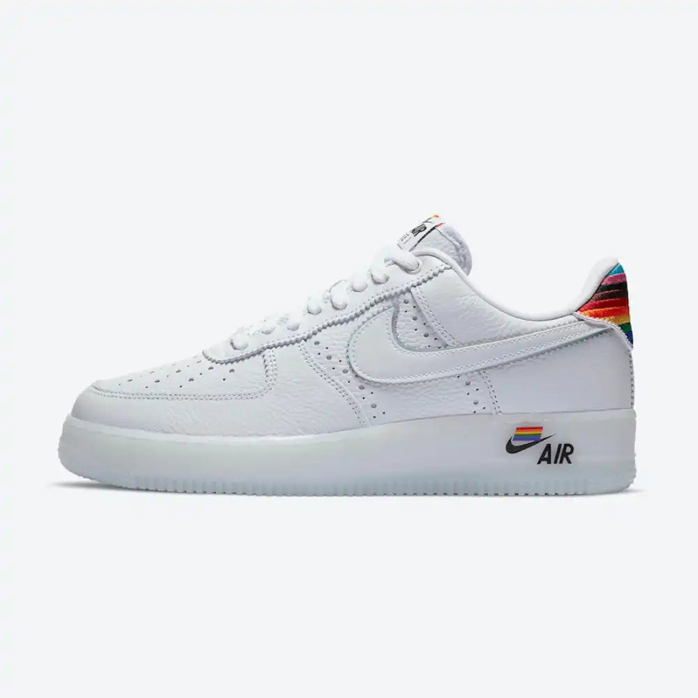 Nike Air Force 1 Low "Be True" 2020