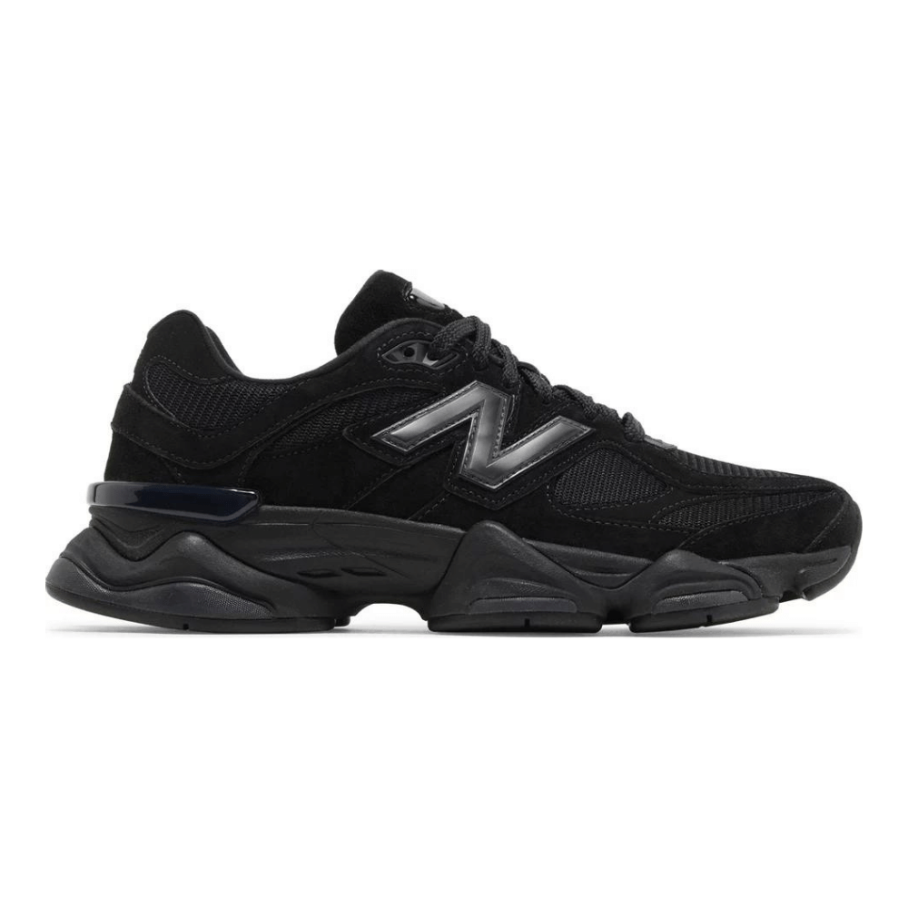 New Balance 9060 "Triple Black"