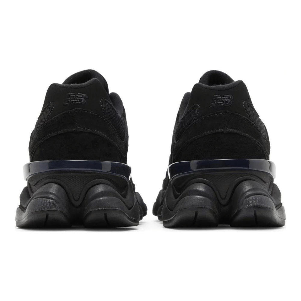 New Balance 9060 "Triple Black"
