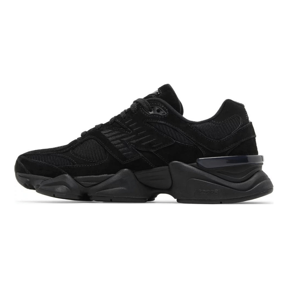 New Balance 9060 "Triple Black"