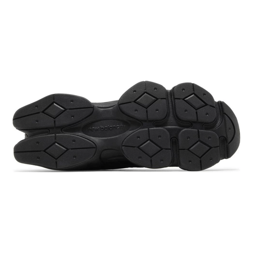 New Balance 9060 "Triple Black"