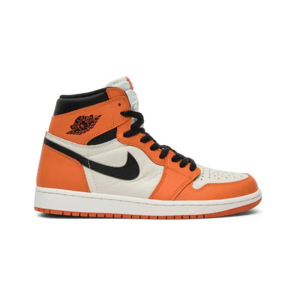 Nike Air Jordan 1 "Reverse Shattered Backboard"