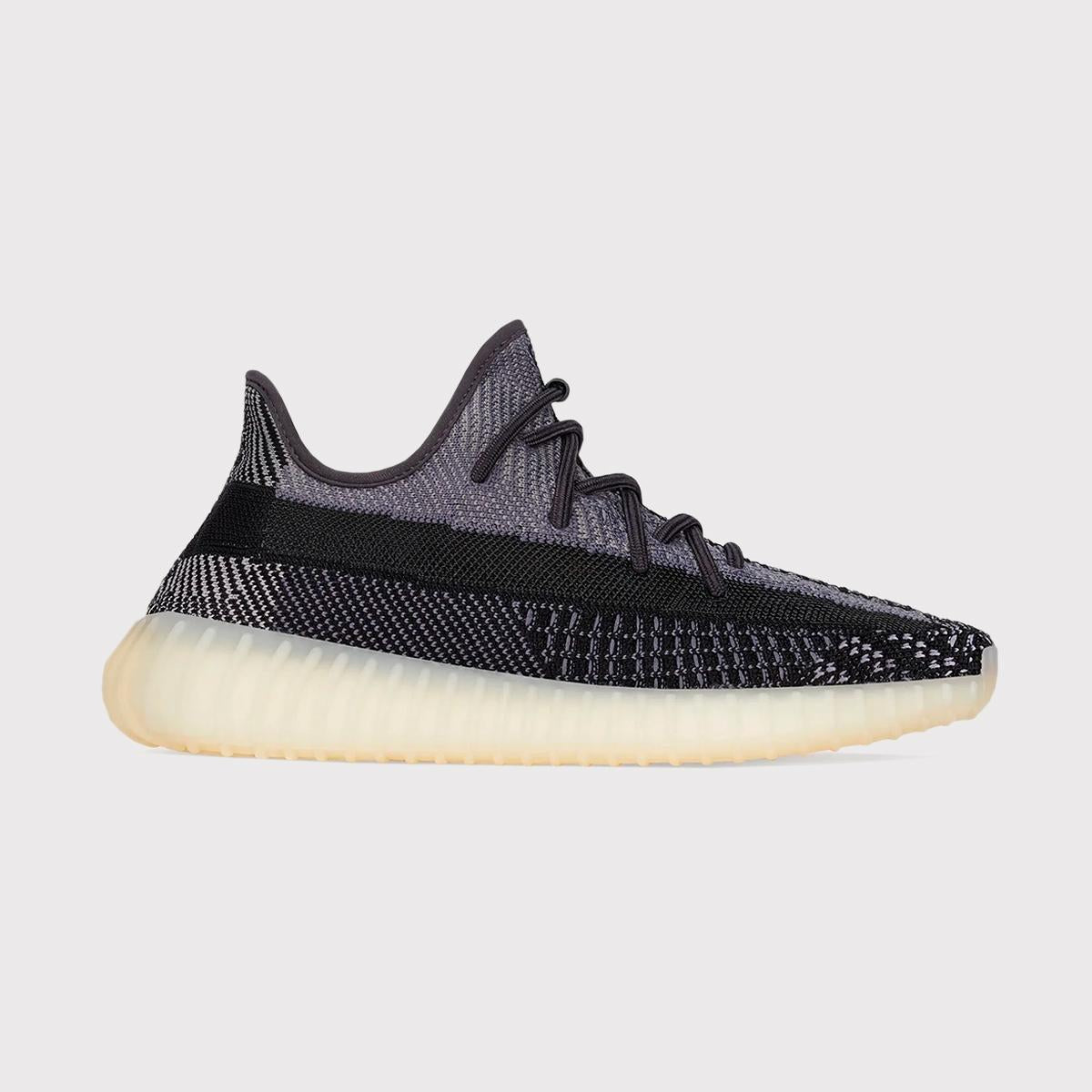 Adidas Yeezy Boost 350 V2 "Carbon"