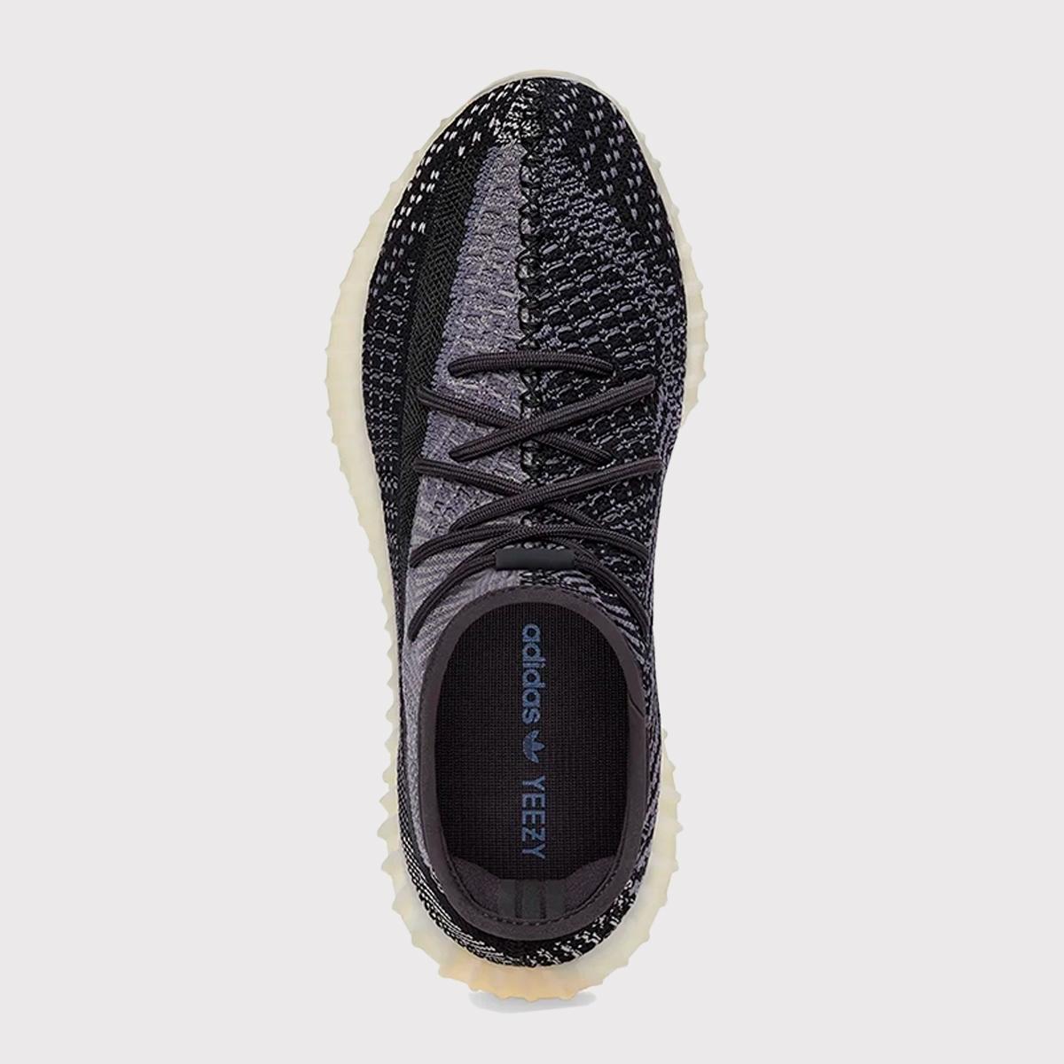 Adidas Yeezy Boost 350 V2 "Carbon"